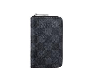 discounted Louis Vuitton Wallets - N63076